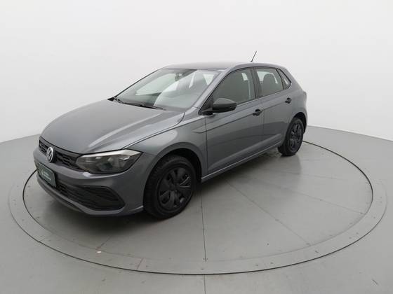 VOLKSWAGEN POLO 1.0 MPI TRACK MANUAL VOLKSWAGEN POLO 1.0 MPI TRACK MANUAL